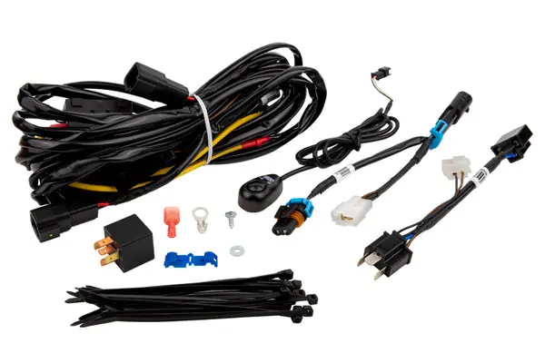Limited Time ARB Wiring Loom V2