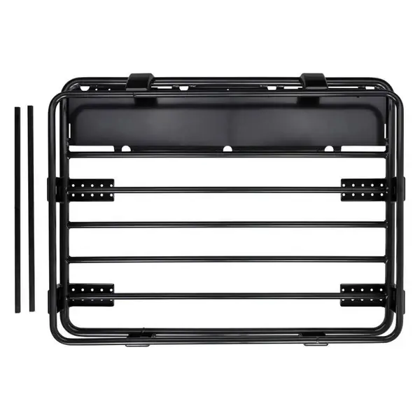 Certified ARB Roofrack Cage Gu 1250X1020mm 49.25X40