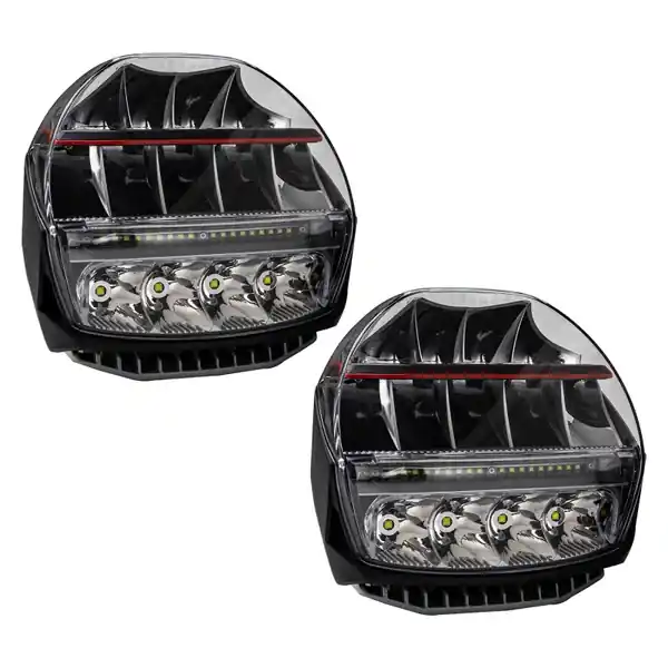 ARB Intensity IQ Driving Lights New Release