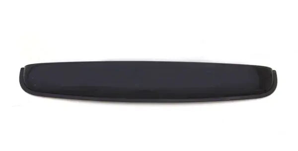 Must Have AVS Universal Windflector Classic Sunroof Wind Deflector (Fits Up To 35.5in.) - Smoke