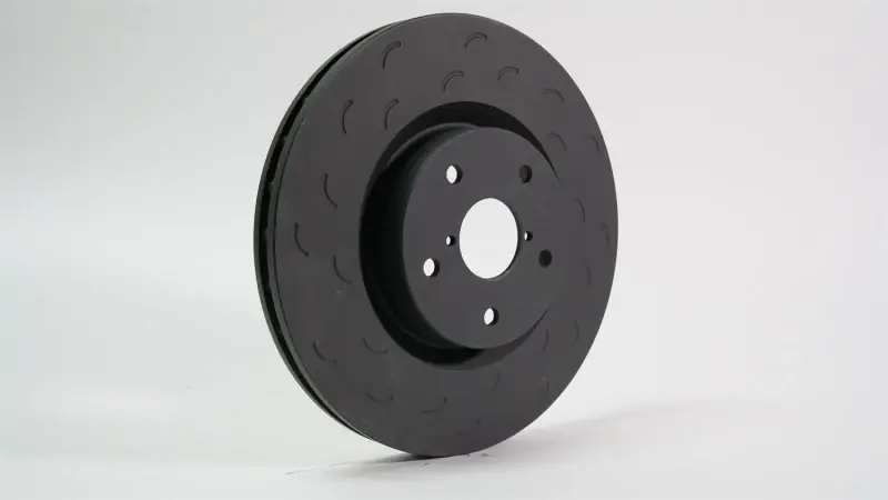 Hot Picks HAWK Talon Rotors — PMD Premier Motoring Development