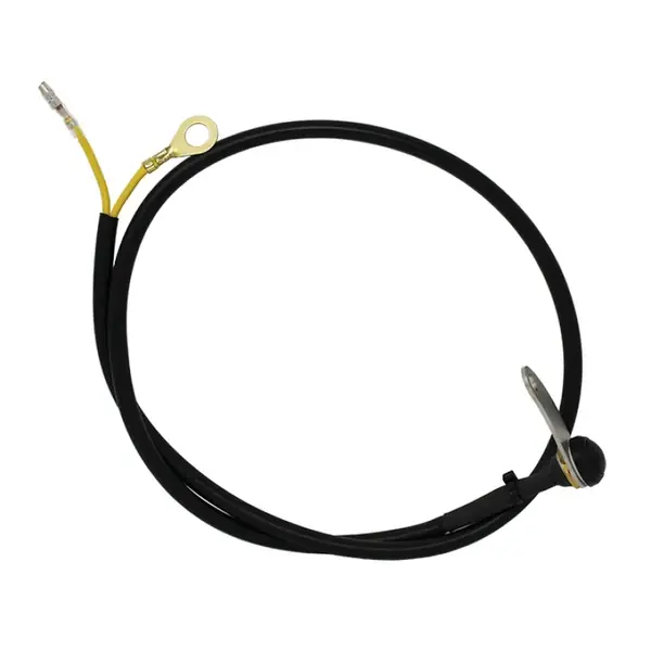 Baja Designs XL Pro / XL80 Off Road Mode Switch Wire Harness Markdown