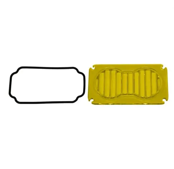 Baja Designs S2 Series - Amber Wide Cornering Lens Kit Fast Shipping