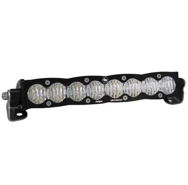Holiday Sale Baja Designs S8 Series Spot Pattern 30in LED Light Bar