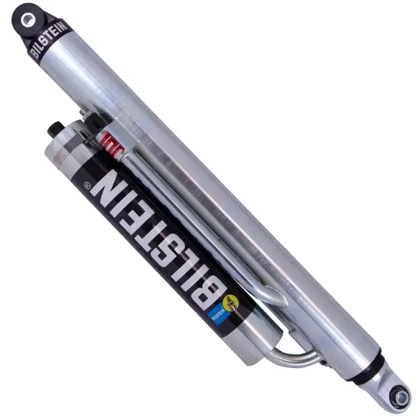 Limited Offer Bilstein M 9200 (Bypass) 3-Tube 14in Stroke Zinc Plated Left Side Monotube Shock Absorber
