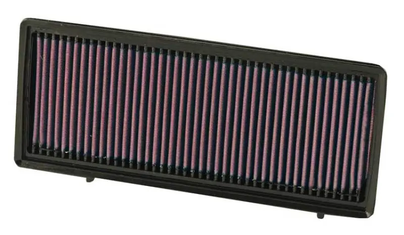 Factory Price K&N 07-13 Nissan Altima 2.5L-4L Drop In Air Filter — PMD Premier Motoring Development