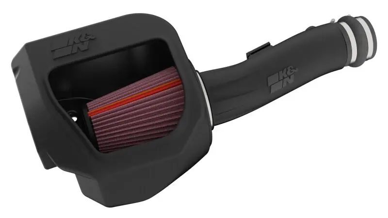 Exclusive K&N 2025 RAM 1500 TT F/L L6-3.0L GEN 3 Performance Intake System — PMD Premier Motoring Development