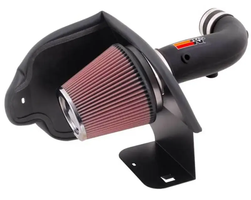 K&N 07-10 Dodge Nitro 4.0L V6 Performance Intake Kit — PMD Premier Motoring Development Next Day Delivery