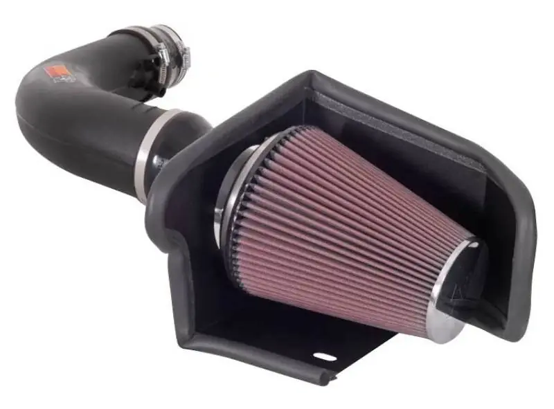 K&N 97-04 Ford F150/Expedition / Lincoln Navigator V8-4.6/5.4L Perform — PMD Premier Motoring Development Limited Offer