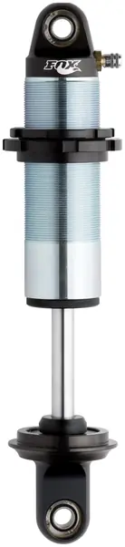 Price Cut Fox 2.0 Factory Series 3.5in. Emulsion Coilover Shock 5/8in. Shaft (Normal Valving) 40/60 - Black