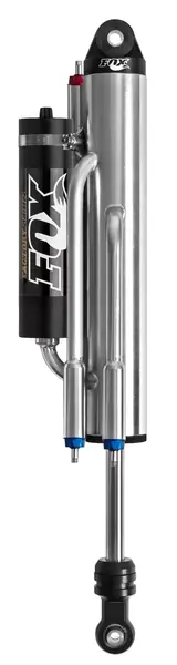 Fox 3.0 Factory Series 10in. P/B Res. 3-Tube Bypass (2 Comp/1 Reb) Shock 7/8in. (Cust. Valvg) - Blk Last Chance