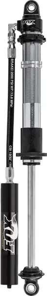 Hot Deal Fox 2.0 Factory Race Series 18in Coil-Over Rotating Remote Shock w/ DSC Adjuster (Custom Valving)
