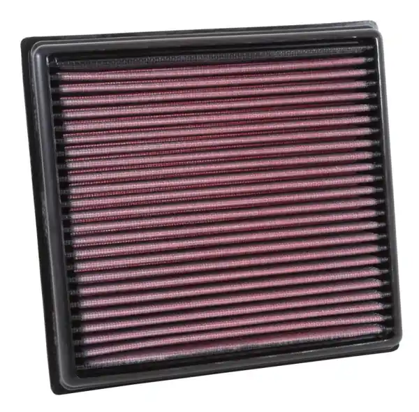 Best Price K&N 14-16 Opel Corsa E 1.4L F/I Drop In Air Filter