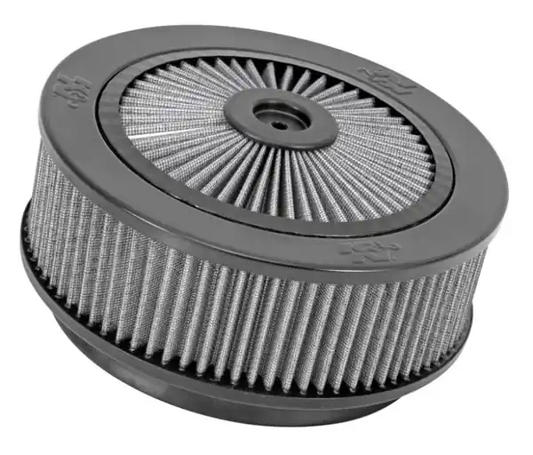 K&N X-Stream Top Assembly 9n OD 7.313in Neck Flange 3in H Factory Price
