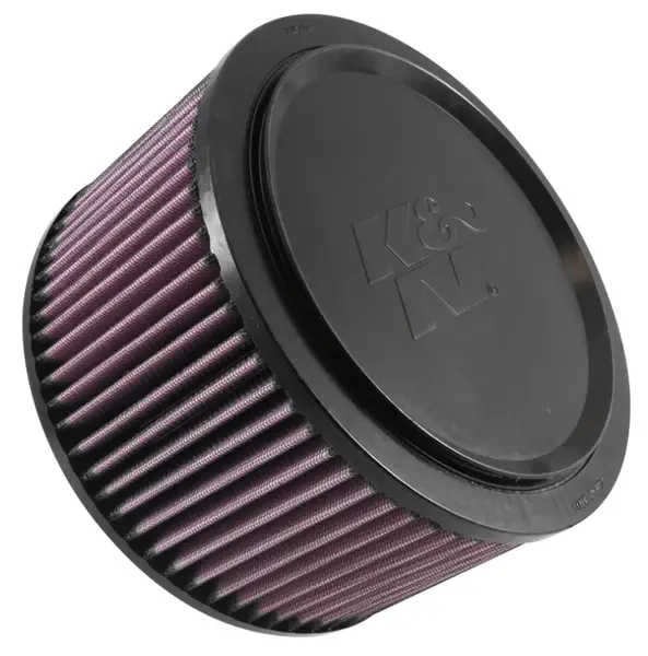 K&N Replacement Round Straight Air Filter for 12-15 Ford Ranger Latest