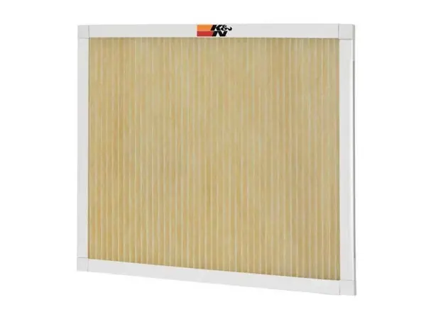 High Quality K&N HVAC Filter - 24 x 24 x 1