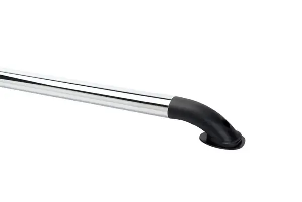 Weekend Sale Putco 05-06 Toyota Tundra - 8ft Bed Nylon Oval Locker Side Rails