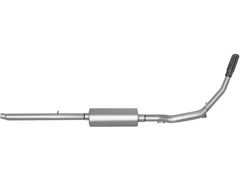 Gibson Performance Stainless Exhaust System 616599 | RealTruck Last Chance