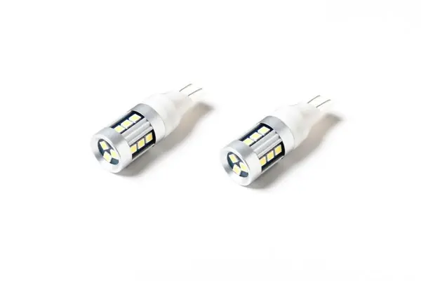 Factory Price Putco 921 - White Metal 360 LED