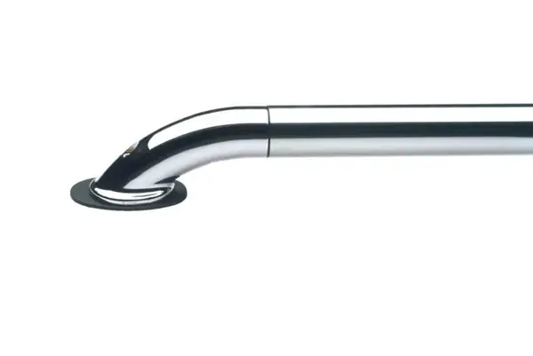 Putco 00-04 Nissan Frontier Club Cab SSR Locker Side Rails Latest