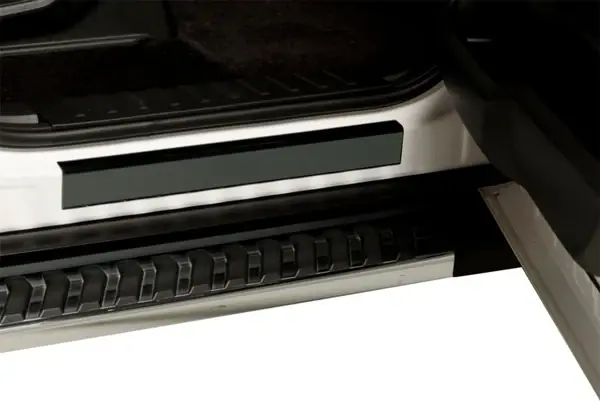 Putco 19-20 Ram LD Crew Cab (4pcs) Stainless Steel Door Sills Flash Sale