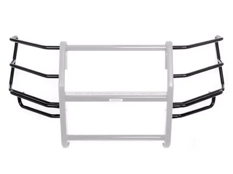 Go Rhino HD Wraparound Brush Guards 5162WHDT | RealTruck Trusted Brand