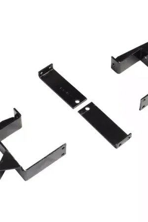 Go Rhino HD Wraparound Brush Guard Transfer Kit 5340WHDTK | RealTruck Mega Sale