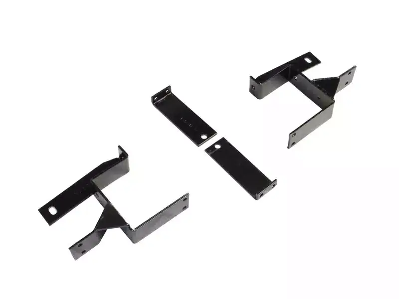 Go Rhino HD Wraparound Brush Guard Transfer Kit 5340WHDTK | RealTruck Mega Sale