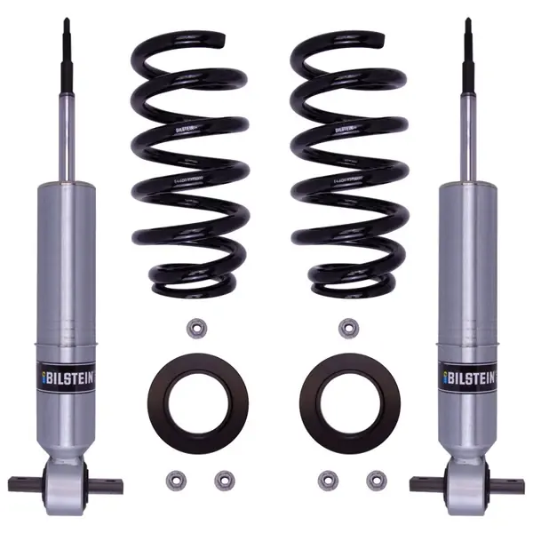 Bilstein B8 6112 14-18 Chevrolet Silverado 1500 Front Suspension Kit Shop Now