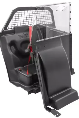 Final Sale Go Rhino Single Cell Partition 57073134FEM | RealTruck