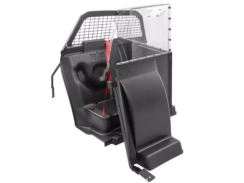 Final Sale Go Rhino Single Cell Partition 57073134FEM | RealTruck