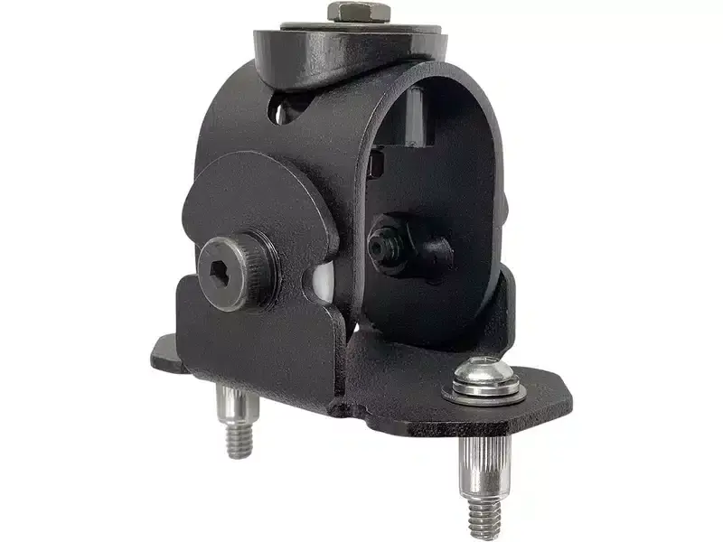 Go Rhino SRM Rack Adjustable Multi-Axis Mounting Kit 5910000T | RealTruck Affordable