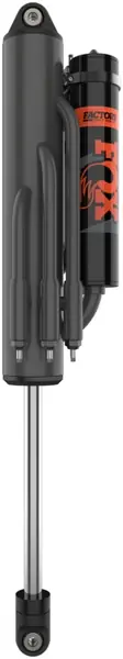 Express Delivery FOX 4.4 X 18in External Bypass (5 Tube) Piggyback Shock - (CUSTOM)