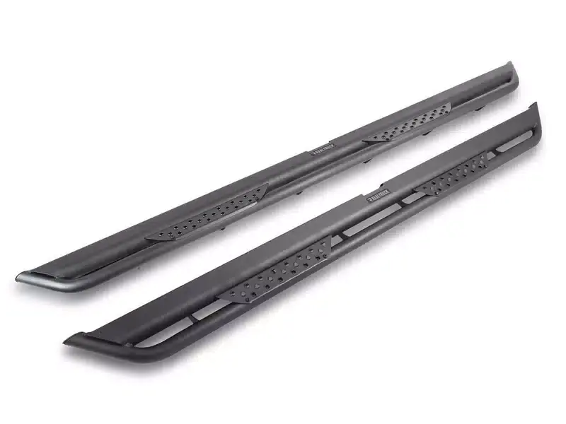 Go Rhino Dominator Xtreme DT Side Steps DT4155T | RealTruck Hot Picks