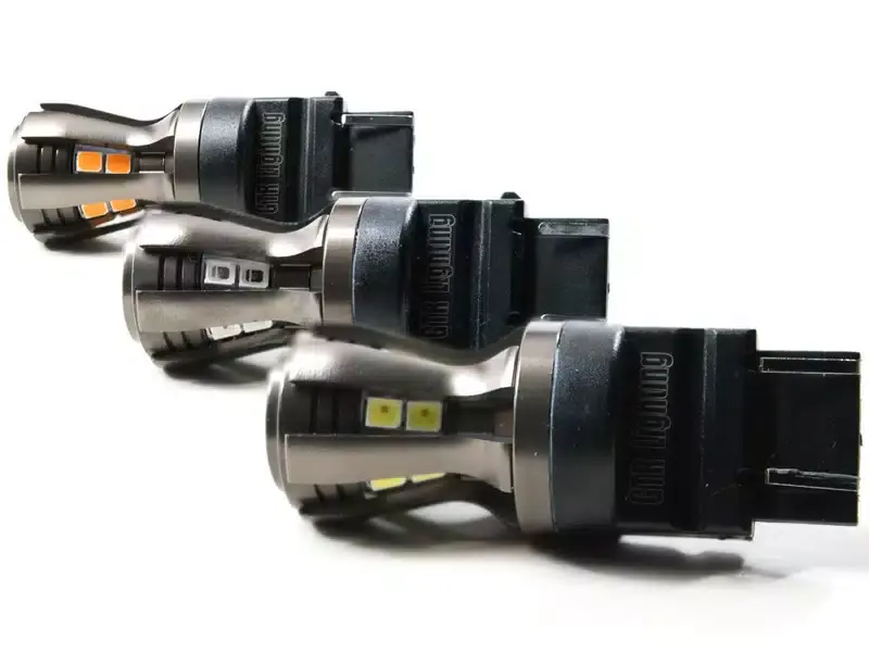 GTR Armor Series LED Light Bulb GTR.LED284 | RealTruck Trusted Brand