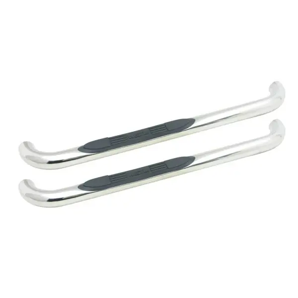 Time-Limited Westin 1998-2011 Ford/Mazda Ranger/Ranger Edge SuperCab E-Series 3 Nerf Step Bars - SS