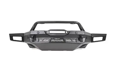 DV8 Offroad 21-23 Ford Bronco Spec Series Front Bumper - FBBR-05 Exclusive Offer