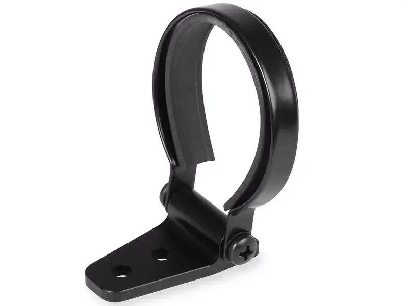 Price Drop Holley Gauge Pedestal Mounting Bracket 26-620 | RealTruck