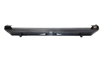 Authentic Fishbone Offroad 84-01 XJ Jeep Cherokee Bullhead Rear Bumper - FB22079
