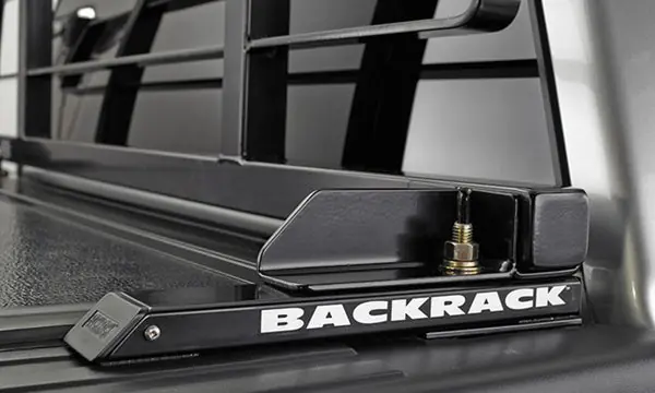 Hot Deal BackRack 2019+ Silverado Sierra Low Profile Tonneau Hardware Kit