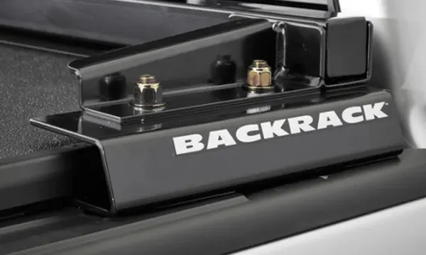 Top Rated BackRack 15-23 Chevrolet Colorado / GMC Canyon Tonneau Hardware Kit - Wide Top