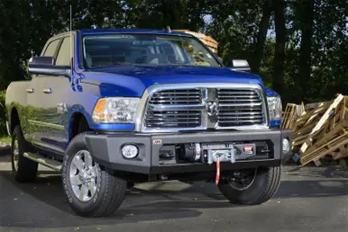Brand New ARB Dodge Ram Textured Modular Bar Type C Kit - 2237030