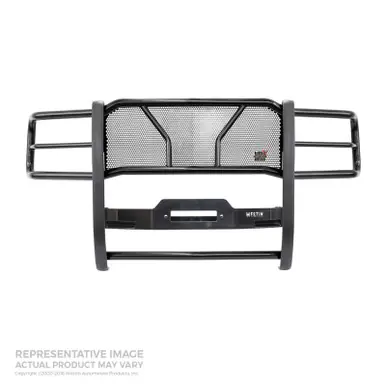 New Arrival Westin Ford F-250/350 17-19 HDX Winch Mount Grille Guard - 57-93905