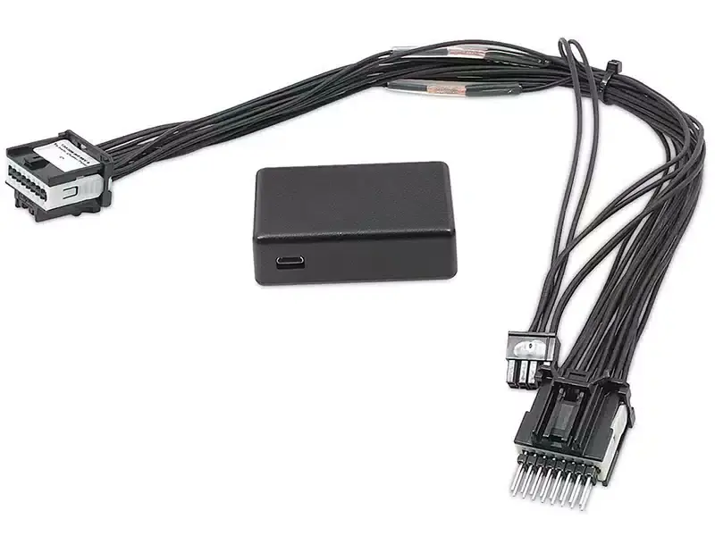 Hypertech In-Line Speedometer Calibrator 730107 | RealTruck Genuine