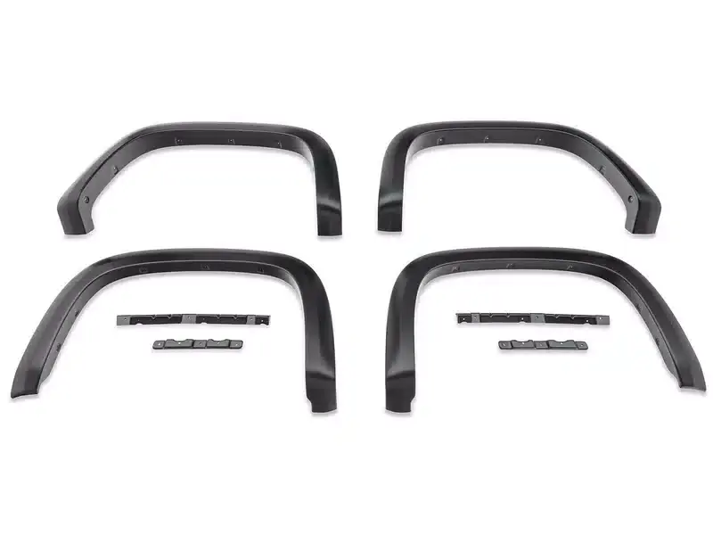 Husky Liners OE-Style Fender Flares 2803912 | RealTruck Low Price