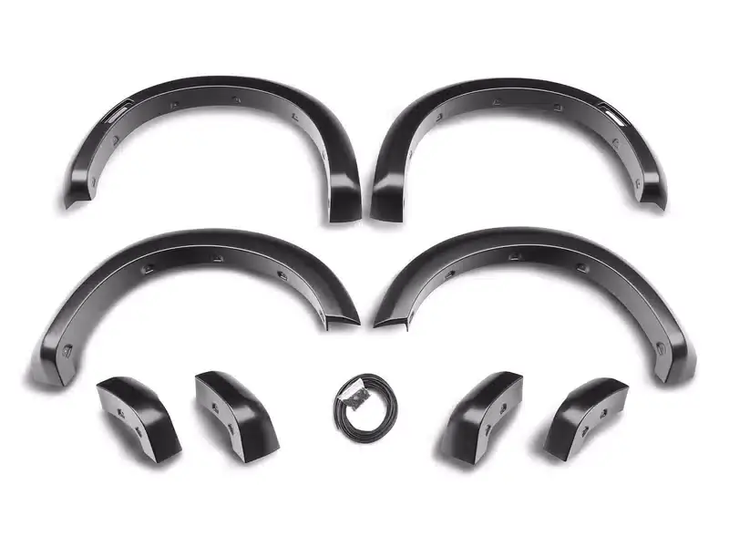 Husky Liners Extend-A-Fender Flares 2805931 | RealTruck Don’t Miss Out
