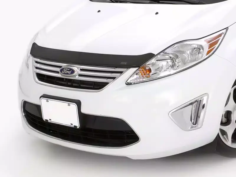 Husky Liners Smoke Aeroskin Low Profile Hood Protector 2842118 | RealTruck Factory Price