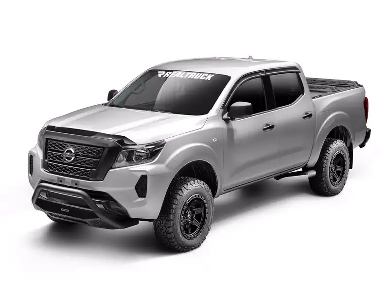 Next Day Delivery Husky Liners Smoke Aeroskin Low Profile Hood Protector 2842211 | RealTruck