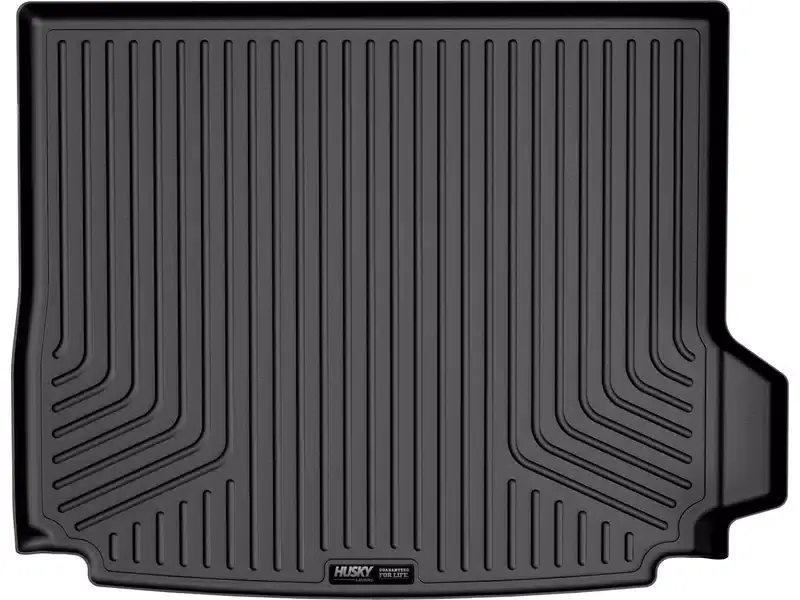 Instant Buy Husky Liners Weatherbeater Cargo Liner 28911 | RealTruck
