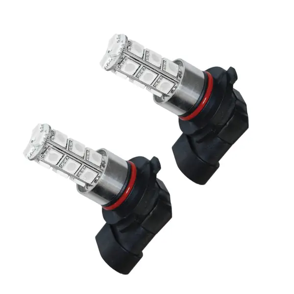 Oracle H10/9145 18 LED Bulbs (Pair) - Amber Deal